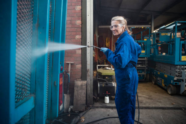 Lone Tree, CO  Pressure Washing Services Company